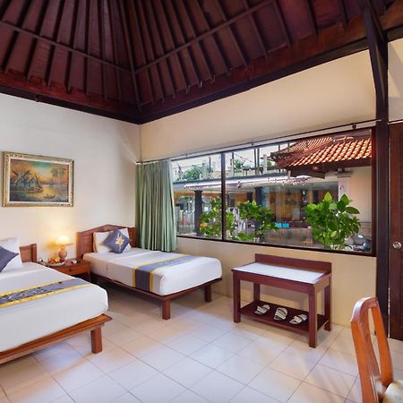 Legian Royal Hotel And Villa Bali מראה חיצוני תמונה