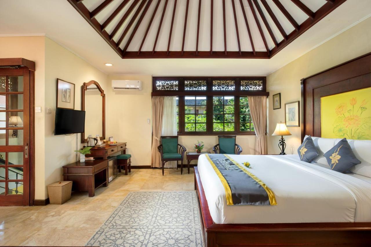Legian Royal Hotel And Villa Bali מראה חיצוני תמונה