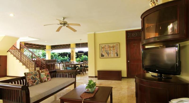 Legian Royal Hotel And Villa Bali מראה חיצוני תמונה
