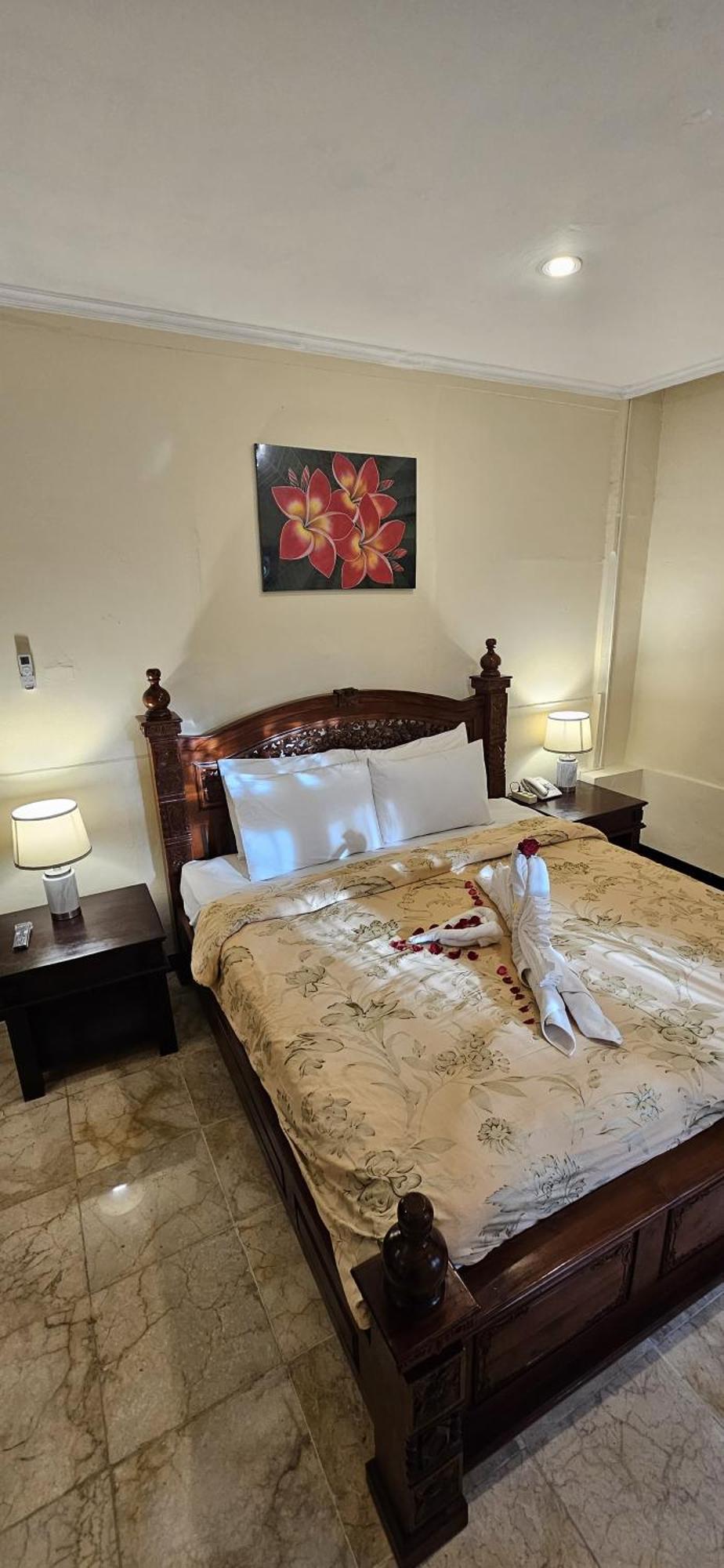 Legian Royal Hotel And Villa Bali מראה חיצוני תמונה