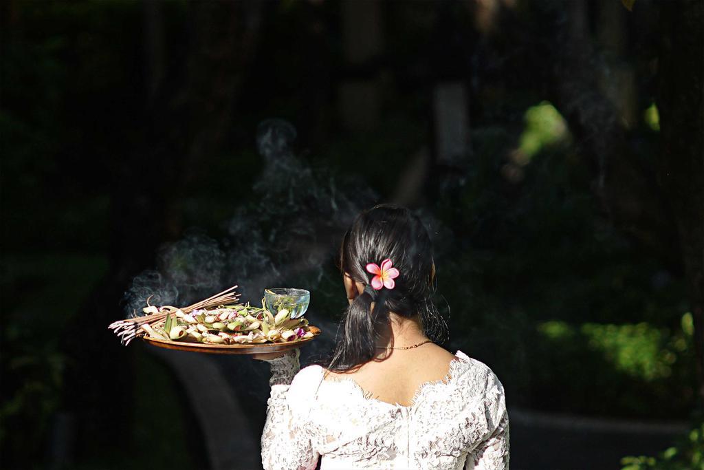 Legian Royal Hotel And Villa Bali מראה חיצוני תמונה