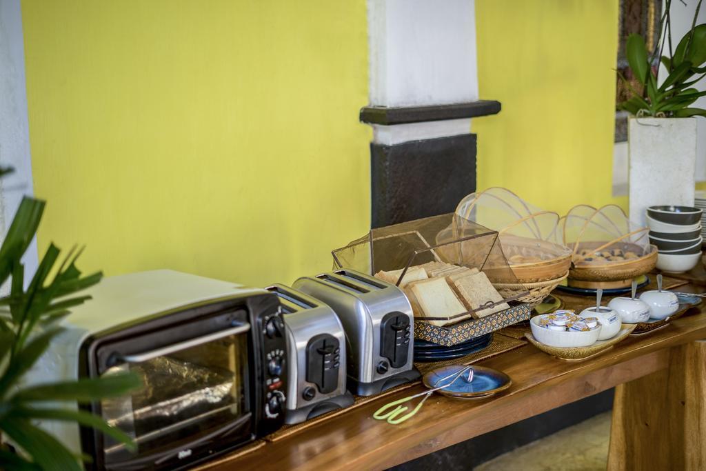 Legian Royal Hotel And Villa Bali מראה חיצוני תמונה