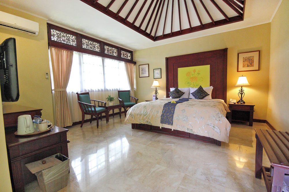 Legian Royal Hotel And Villa Bali מראה חיצוני תמונה