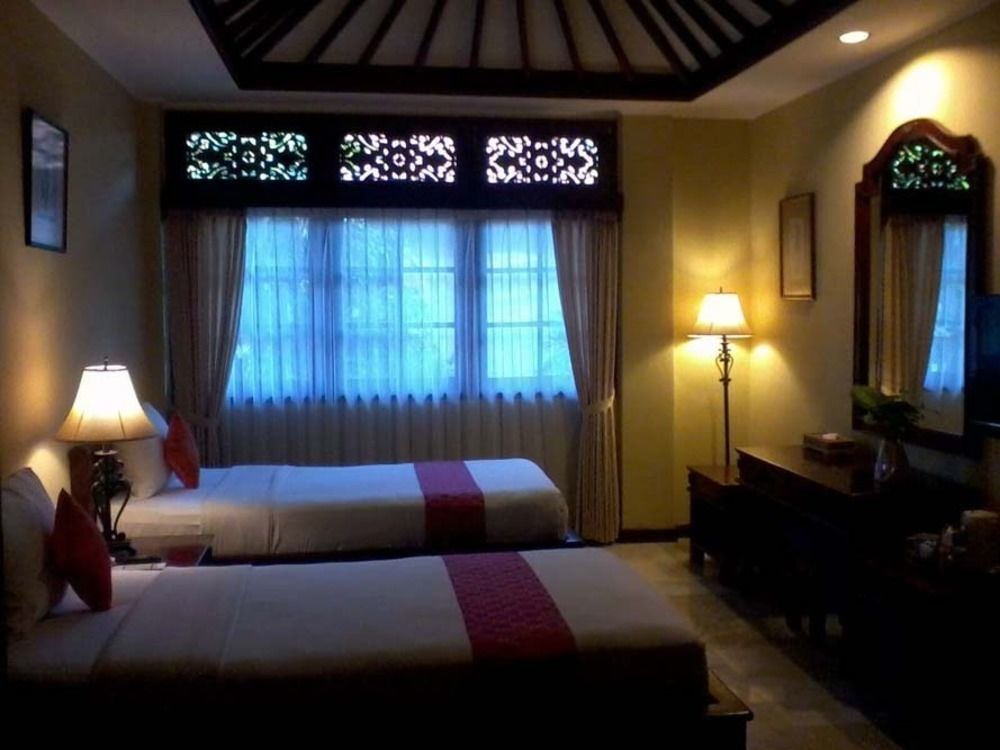Legian Royal Hotel And Villa Bali מראה חיצוני תמונה